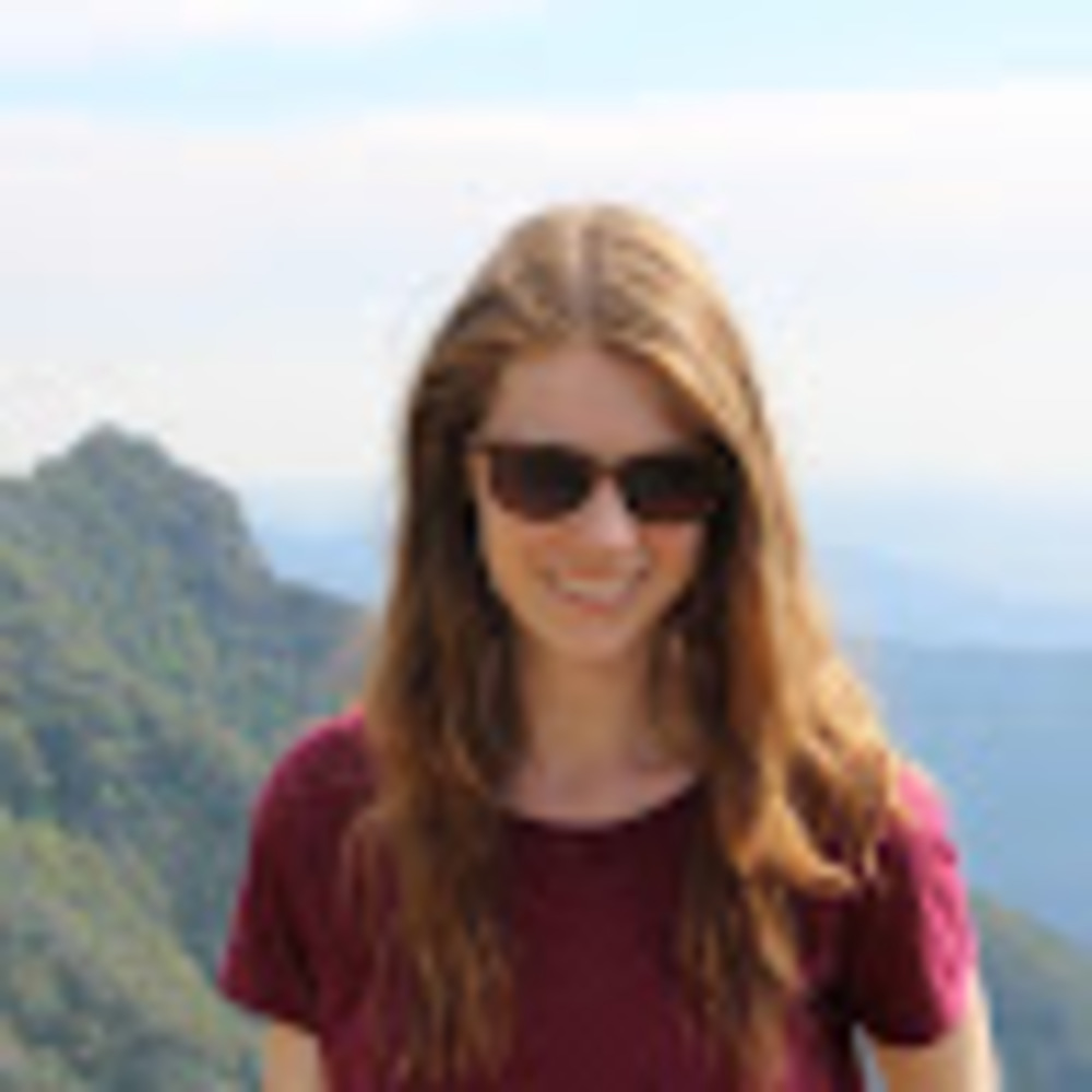 Meet your Posher, Hannah